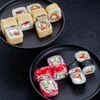 Взрыв вкуса в Sushi simple по цене 1110