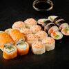 Сет Гурман в Sushi & Roll по цене 1295