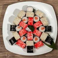 Космос сет в НЛО