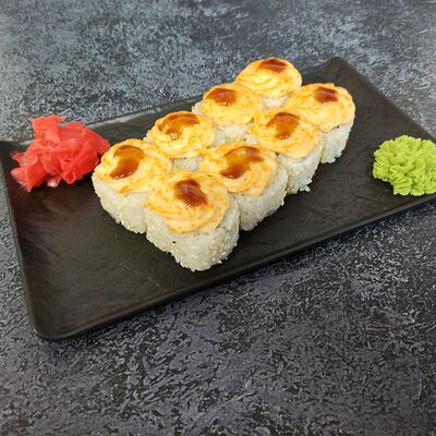 Тори хот в Тако по цене 432 ₽