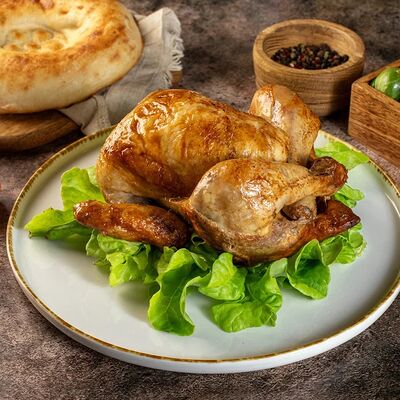 Курица гриль в Шаурма и Гриль по цене 880 ₽