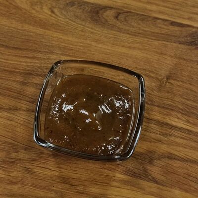 Ткемали в Золотая вилка по цене 85 ₽