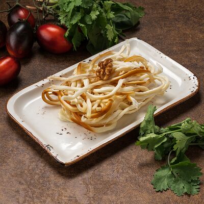 Сыр Чечил копченый в Оджахури по цене 650 ₽