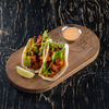 Taco al Pastor в Branch Garage по цене 600