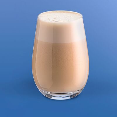 Раф Трубочка с варёной сгущёнкойв Coffee Like по цене 500 ₽