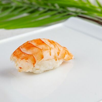 Эби в Суши-бар Тунец по цене 239 ₽