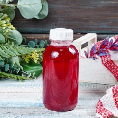 Морс Клюквенный в Ананури по цене 300 ₽