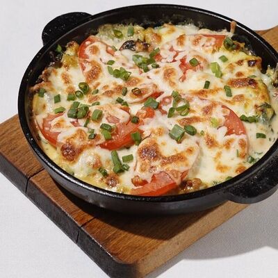 Мясо по-капитански в Дом по цене 990 ₽
