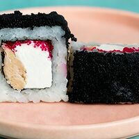 Ролл Красно-черный в Sushi Street
