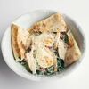 Салат Цезарь с курицей в МиМи по цене 850