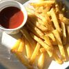 Картофель фри с соусом в Усадьба на дворянской по цене 375