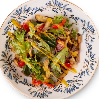 Салат Деди в Чача по цене 560 ₽