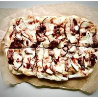 С уткойв Рабарбар