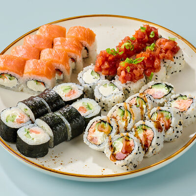 Сет Окинава в Сушилка по цене 2150 ₽