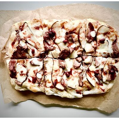 С уткойв Рабарбар по цене 920 ₽