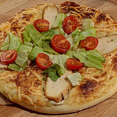 Хачапури-пицца 