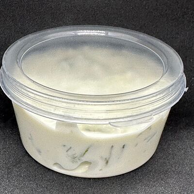 Соус чесночный в Пекарня у дяди Миши по цене 150 ₽