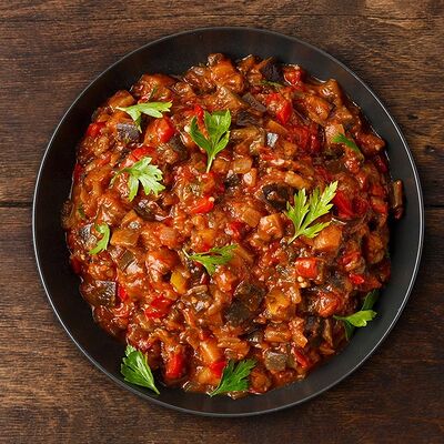 Овощи запеченные в Pro Плов по цене 430 ₽