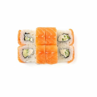 Филадельфия лайт в МАНГА ВКУС Барнаул 89230087708 по цене 556 ₽