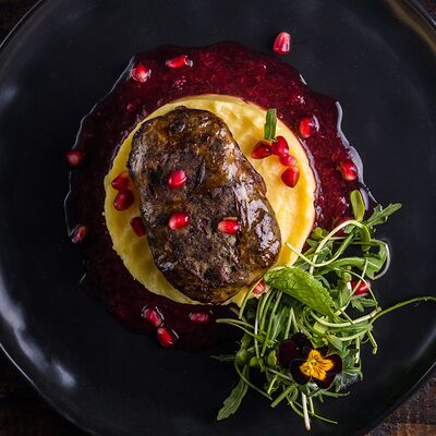 Абхазура в Хинкальная по цене 695 ₽