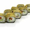 Жареный ролл овощной в Sushi Lab по цене 269
