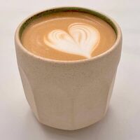 Капучино для Кевина в Уголок