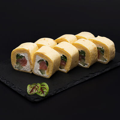 Тортилья кунсей (агр) в MARU по цене 552 ₽