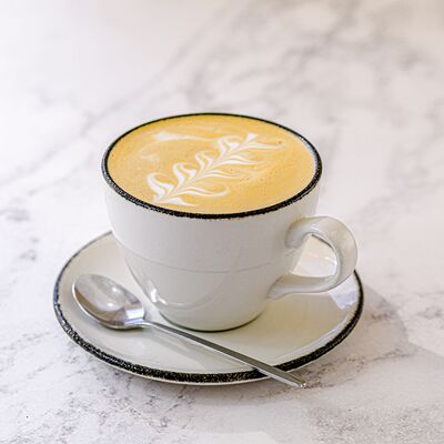 Капучино в Stories по цене 300 ₽