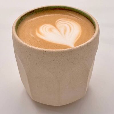 Капучино для Кевина в Уголок по цене 755 ₽