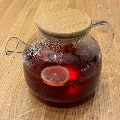 Каркаде 0.5 в Любимые мгновения по цене 250 ₽