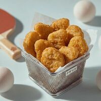 Наггетсы S в Kasabi Wooo