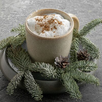 Грибной капучинов Шато Винтаж по цене 640 ₽