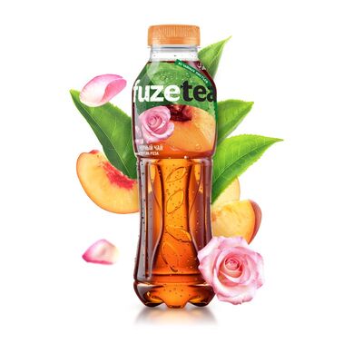 Fuzetea в Grill VIP House по цене 190 ₽