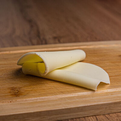 Сыр моцареллав BAD & BOY BURGER по цене 80 ₽