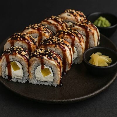 Юмэ в Авто Япончик по цене 863 ₽