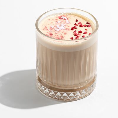 Малиновый авторский чай в Лакумбургер по цене 250 ₽