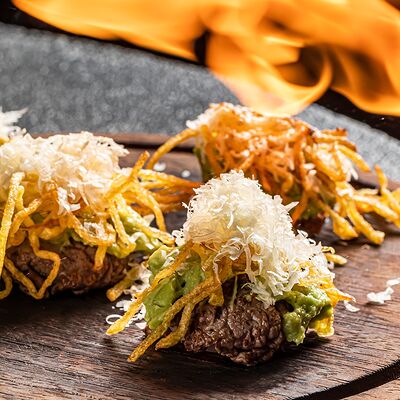 Мясные сушив Meat Coin по цене 2900 ₽