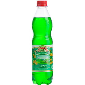 Тархун Черноголовка 0.5 л Пэт в Gp на фарше по цене 135 ₽