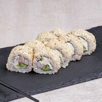 Сливочная курица в Sushi magic