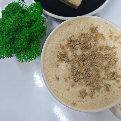 Раф Халва в Кофейня Сoffeeko по цене 400 ₽