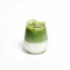 Ice matcha latte в Coffee Boom по цене 1100