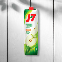 J7 Яблоко в Перчини