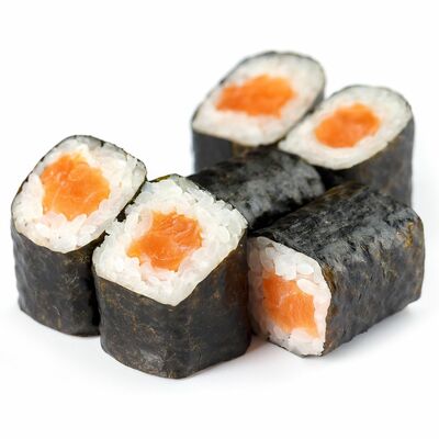Лосось маки в Ozaki по цене 159 ₽