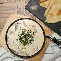 Мачанка по-пански в Имбирь