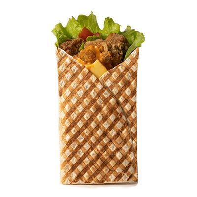 Shef Box Острый в SFC по цене 358 ₽