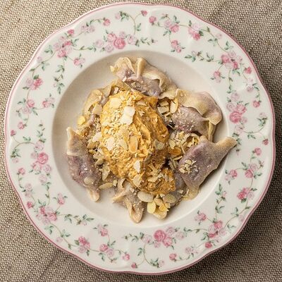 Миндалеев в Два деда по цене 560 ₽