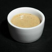 Соус Ореховый в Кафе Мафия