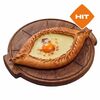 Хачапури по- Аджарски в ИТЛЕ Bistro Halal по цене 540