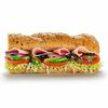 Сэндвич Индейка и Ветчина 15 см в Subway по цене 554