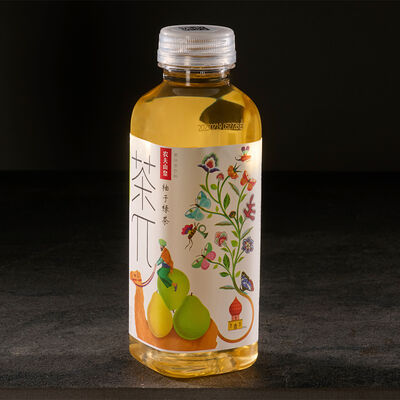 Чай ПИ-Зелёный с помело в Рыбка по цене 320 ₽